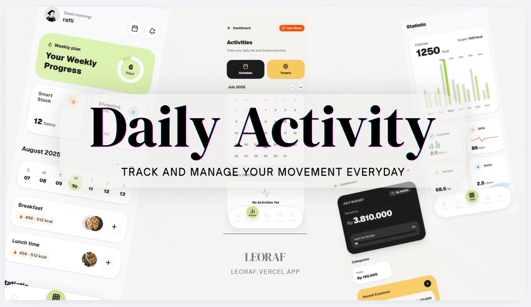 DailyActivity-Mu